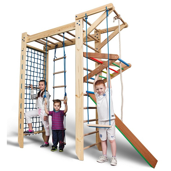U-shaped children's corner Sport 5-240 cm SportBaby