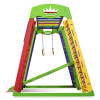 Sports complex for home Watercolor SportBaby