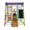 Sports complex for home Watercolor SportBaby