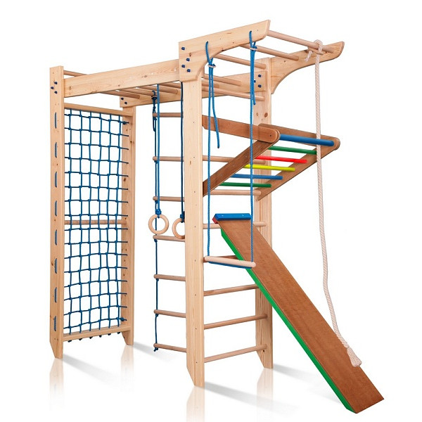 Sports complex Kinder 5-220 cm SportBaby