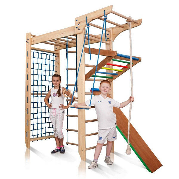 Sports complex Kinder 5-220 cm SportBaby