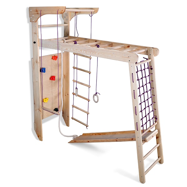 Sports complex Transformer-2 SportBaby