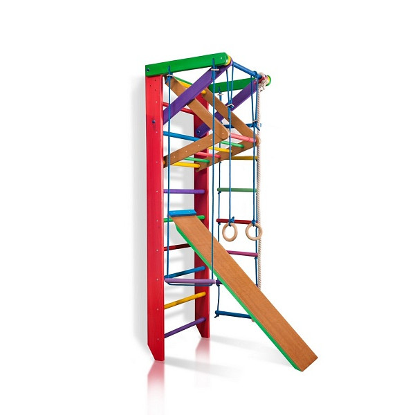 Sports corner Barbie 3-220 cm SportBaby
