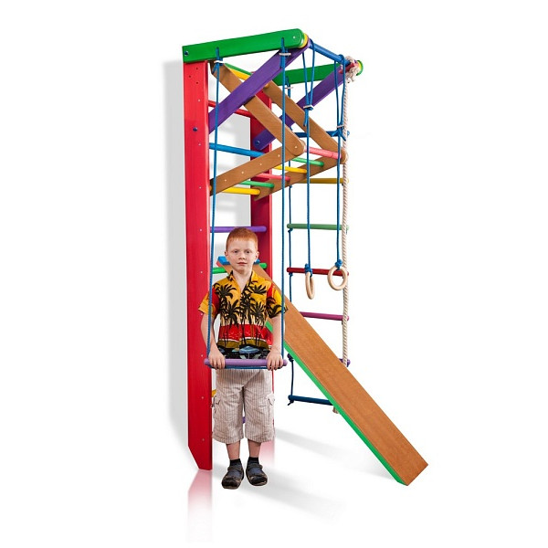 Sports corner Barbie 3-220 cm SportBaby