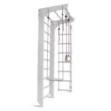 Sports corner White color 2-240 cm SportBaby