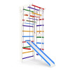 Sports corner White color 3-220 cm SportBaby