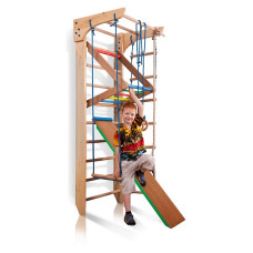 Sports corner Kinder 3-220 cm SportBaby