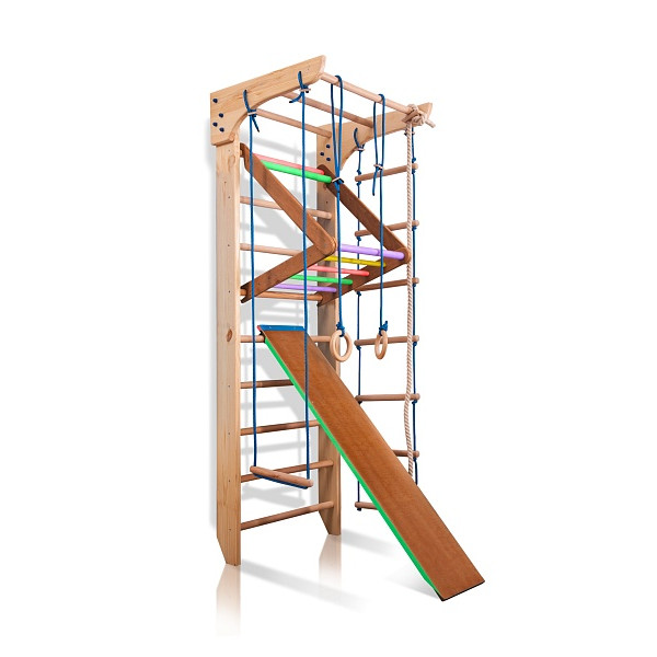 Sports corner Kinder 3-240 cm SportBaby