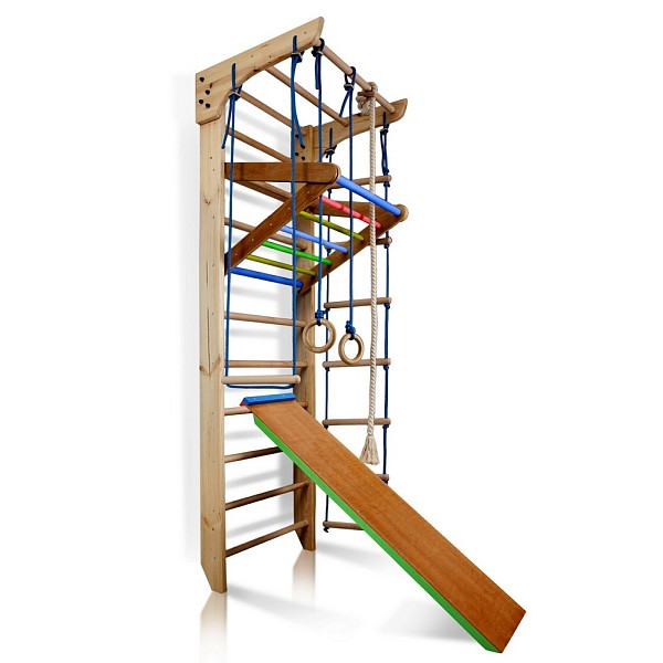 Sports corner Kinder 3-240 cm SportBaby