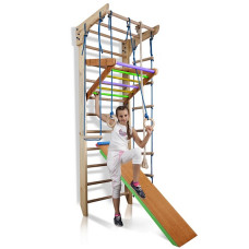 Sports corner Kinder 3-240 cm SportBaby
