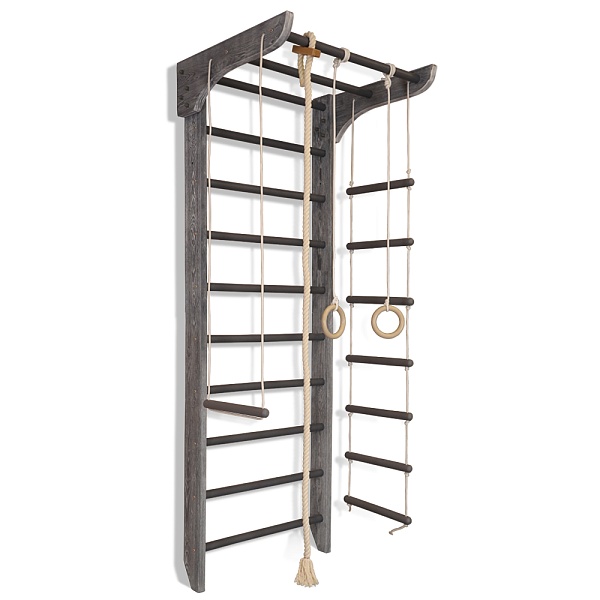 Sports corner Kinder Loft 2-220 cm SportBaby