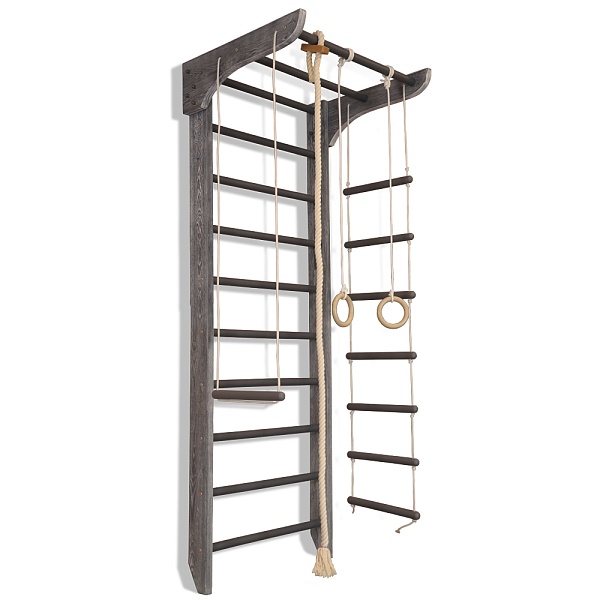 Sports corner Kinder Loft 2-220 cm SportBaby
