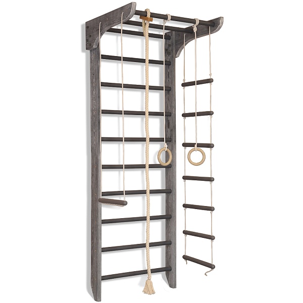 Sports corner Kinder Loft 2-220 cm SportBaby