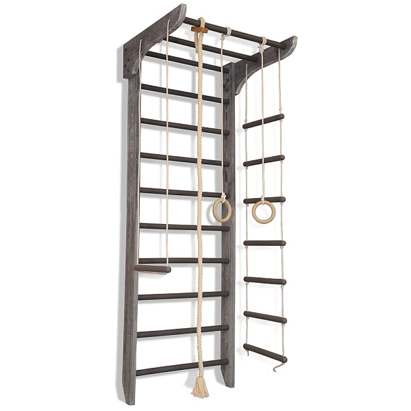 Sports corner Kinder Loft 2-240 cm SportBaby