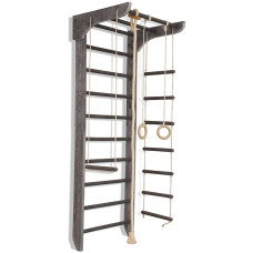 Sports corner Kinder Loft 2-240 cm SportBaby