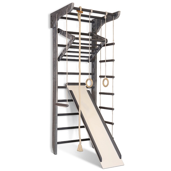 Sports corner Kinder Loft 3-220 cm SportBaby