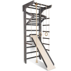 Sports corner Kinder Loft 3-220 cm SportBaby