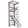 Sports corner Kinder Loft White 3-220 cm SportBaby