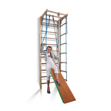 Sports corner Kombi - 3-240 cm SportBaby