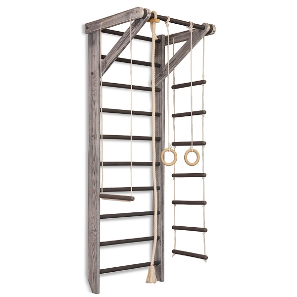 Sports corner Loft 2-220 cm SportBaby