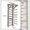 Sports corner Loft 2-240 cm SportBaby