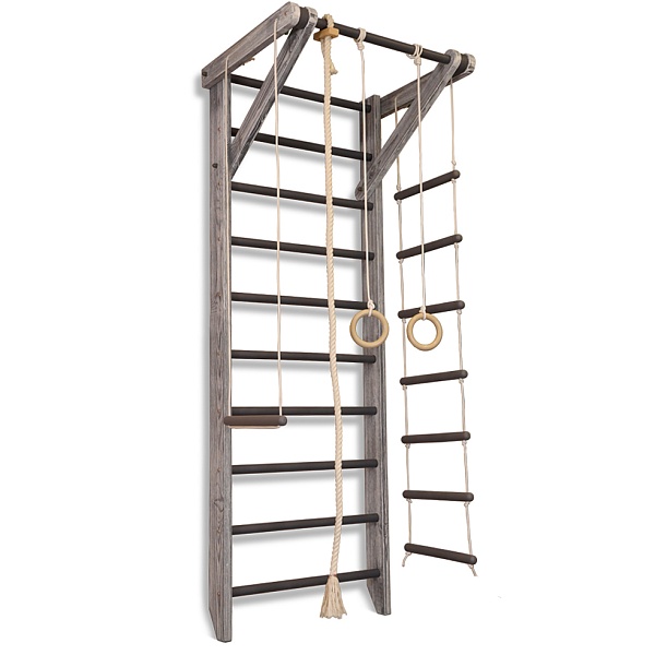 Sports corner Loft 2-240 cm SportBaby