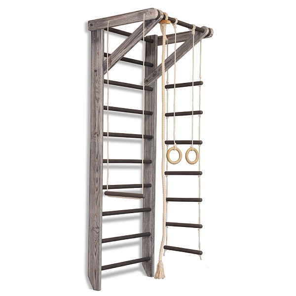 Sports corner Loft 2-240 cm SportBaby