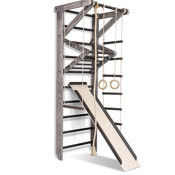 Sports corner Loft 3-220 cm SportBaby