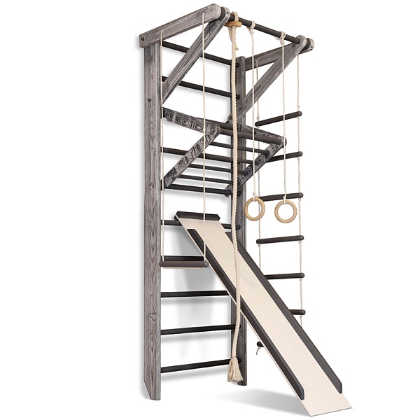 Sports corner Loft 3-220 cm SportBaby