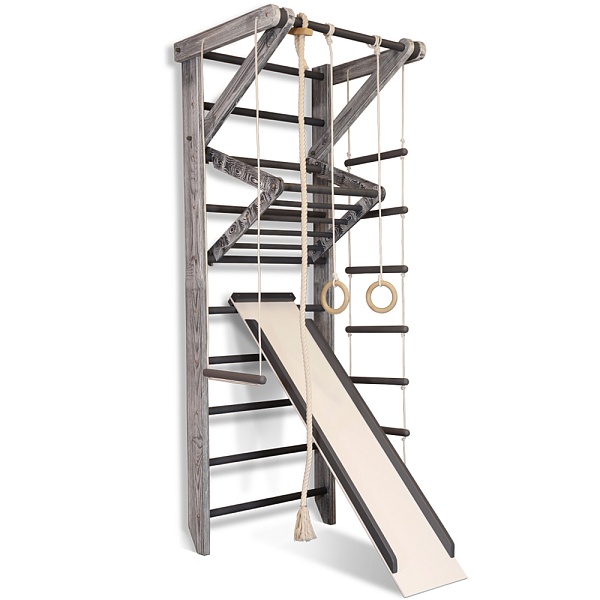 Sports corner Loft 3-240 cm SportBaby