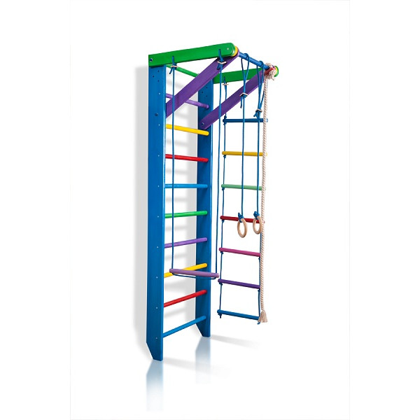 Sports corner Veselka 2-220 cm SportBaby