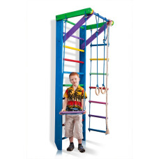 Sports corner Veselka 2-220 cm SportBaby
