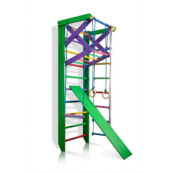 Sports corner Robin Hood 3-220 cm SportBaby