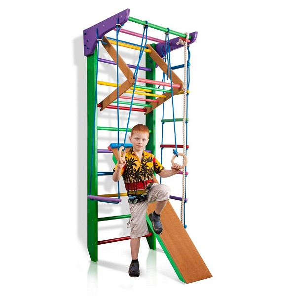 Sports corner Robin Hood 3-220 cm SportBaby
