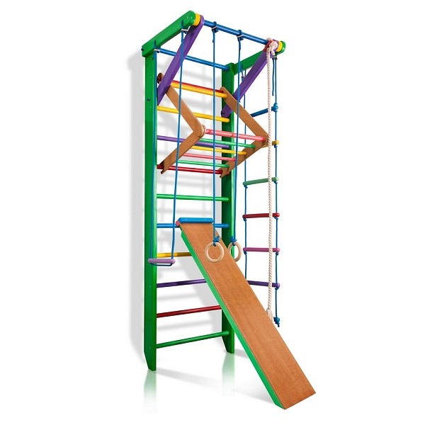 Sports corner Robin Hood 3-240 cm SportBaby