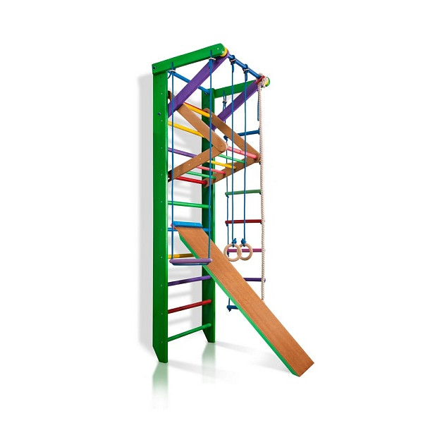 Sports corner Robin Hood 3-240 cm SportBaby