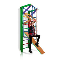 Sports corner Robin Hood 3-240 cm SportBaby