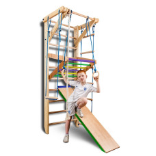 Sports corner Sport 3-220 cm SportBaby