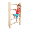 Sports corner-transformer from 2 years SportBaby