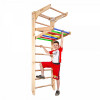 Sports corner-transformer from 2 years SportBaby