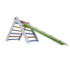 Pickler's triangle from 2 months - Color 65 cm with SportBaby slide