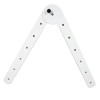 Pickler's triangle from 2 months - Color 65 cm SportBaby