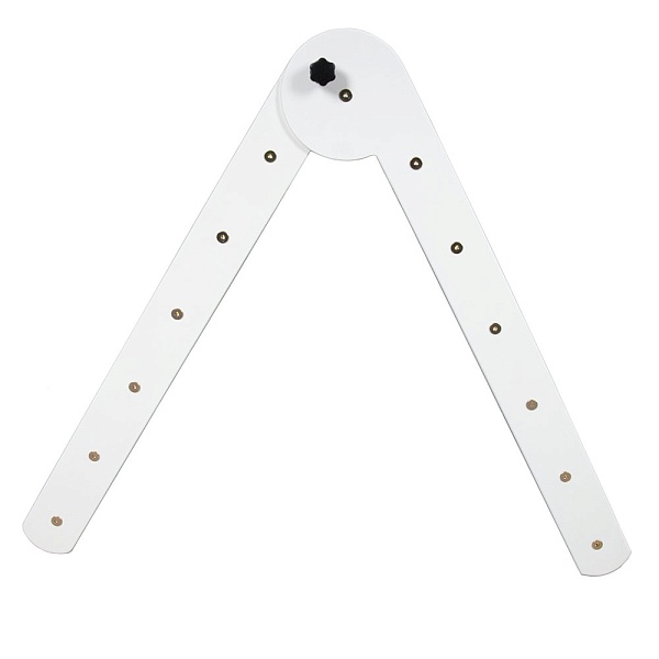 Pickler's triangle from 2 months - Color 65 cm SportBaby