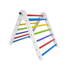 Pickler's triangle from 2 months - Color 65 cm SportBaby