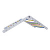 Pickler's triangle from 2 months - Color 80 cm, SportBaby