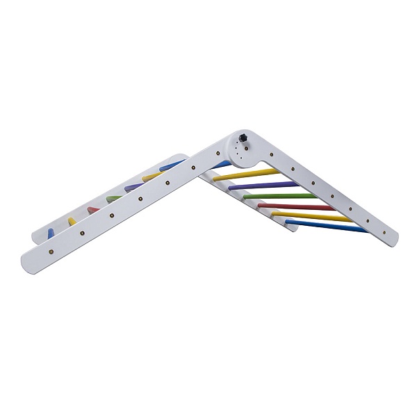 Pickler's triangle from 2 months - Color 80 cm, SportBaby