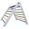 Pickler's triangle from 2 months - Color 80 cm, SportBaby