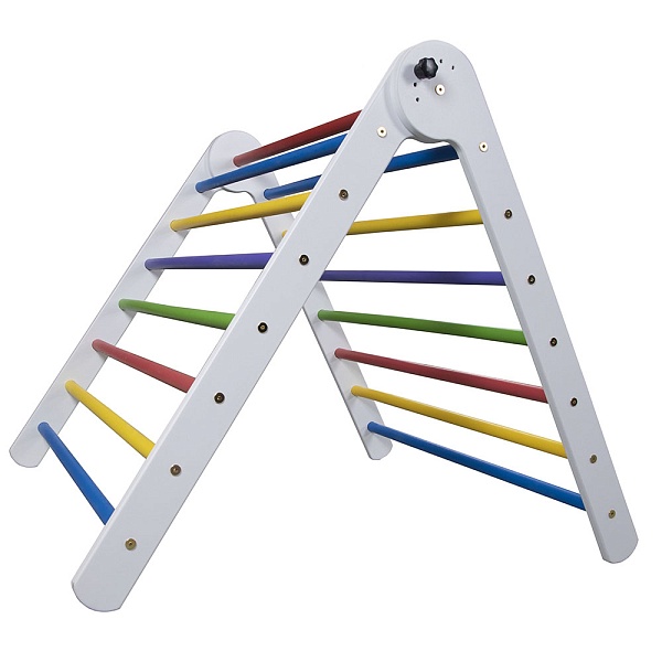 Pickler's triangle from 2 months - Color 80 cm, SportBaby