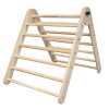Pickler's triangle from 2 months - Varnish 65 cm SportBaby