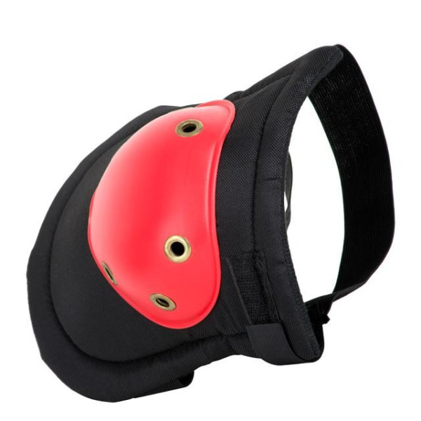 Protective knee pads Intertool SP-0036